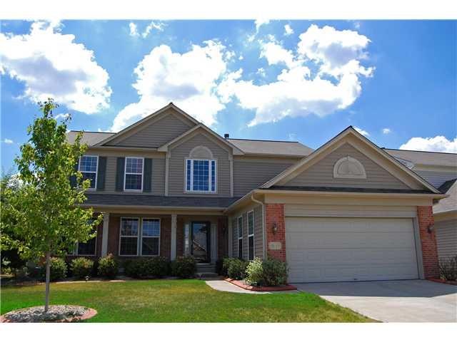 13999 Avalon Blvd, Fishers, IN 46037 - photo 1