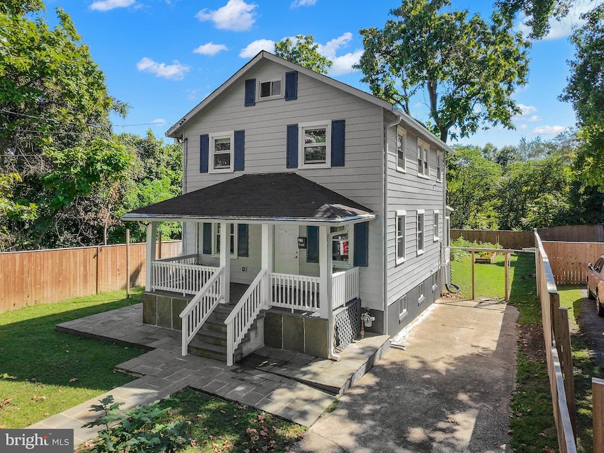 139 Xenia St SE, Washington, DC 20032 - photo 1