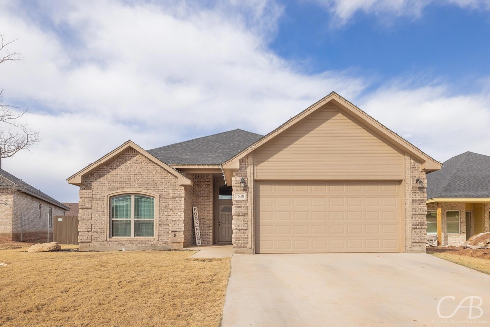 7538 Salerno Ct, Abilene, TX 79606 - photo 1