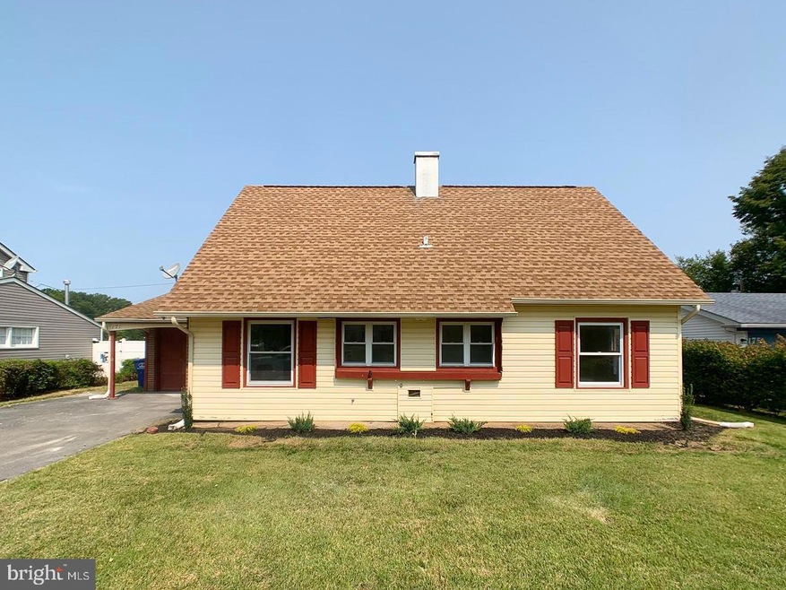 171 Pageant Ln, Willingboro, NJ 08046 - photo 1