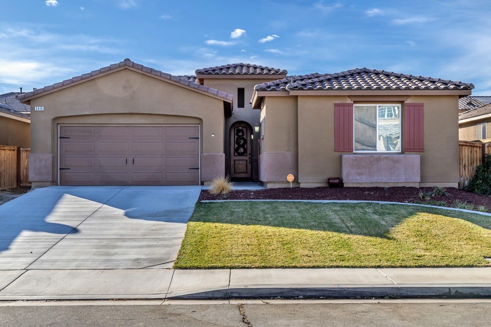 3418 Arrowhead Ct, Rosamond, CA 93560 - photo 1