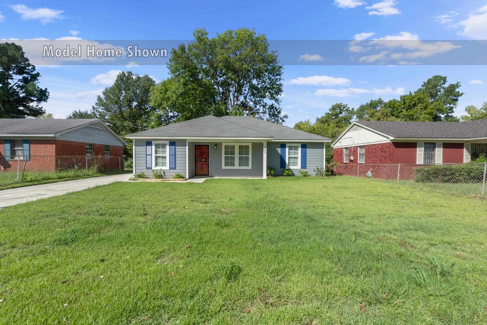 4810 Berta Rd, Memphis, TN 38109 - photo 1