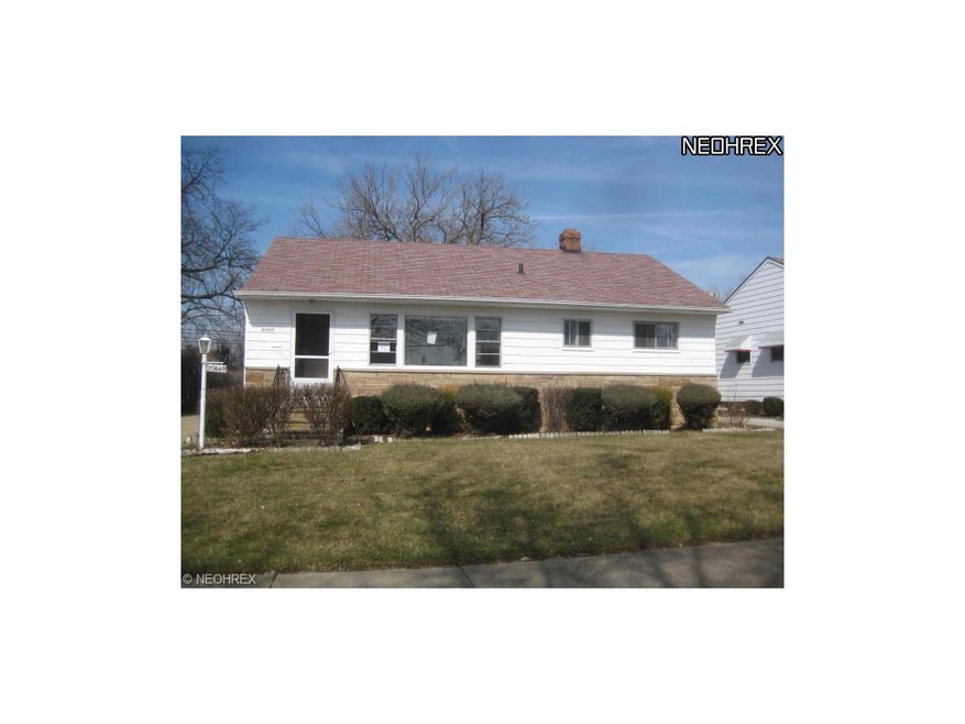 20669 Bowling Green Rd.