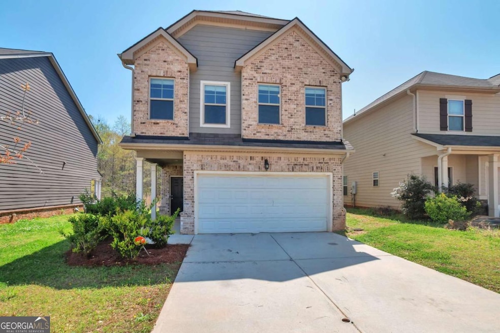 489 Kirkland Dr, Locust Grove, GA 30248 - photo 1