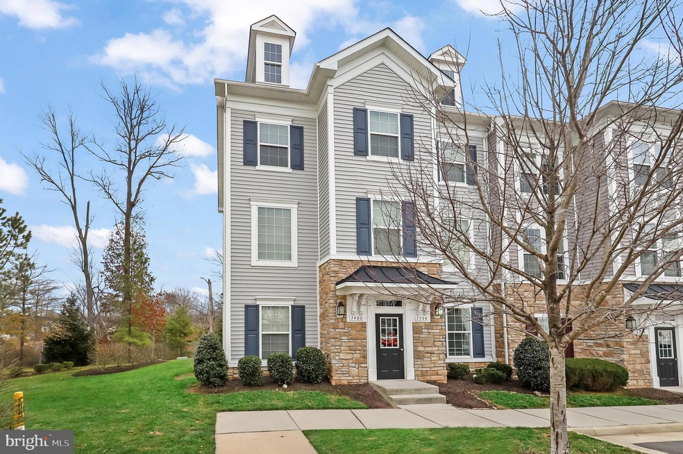 7400 Riding Meadow Way, Manassas, VA 20111 - photo 1