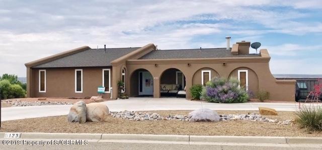 123 W Twilight Dr, Farmington, NM 87401 - photo 1