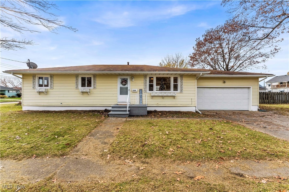 Under Contract $164,900