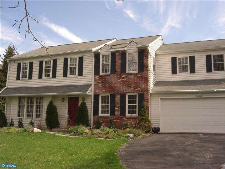 1112 Morris Rd, Wynnewood, PA 19096 - photo 1