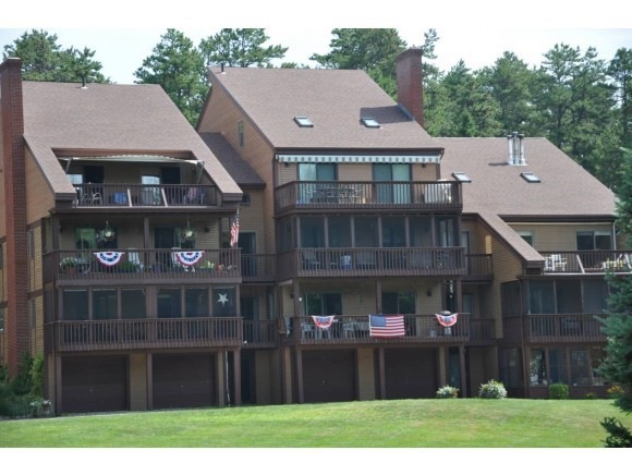 18 Pine Landing Rd unit 10, Freedom, NH 03836 - photo 1
