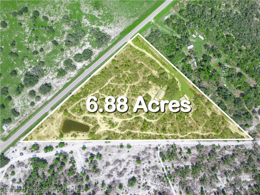 4836 C R 665 Jct, Limestone, FL 33865 - photo 1