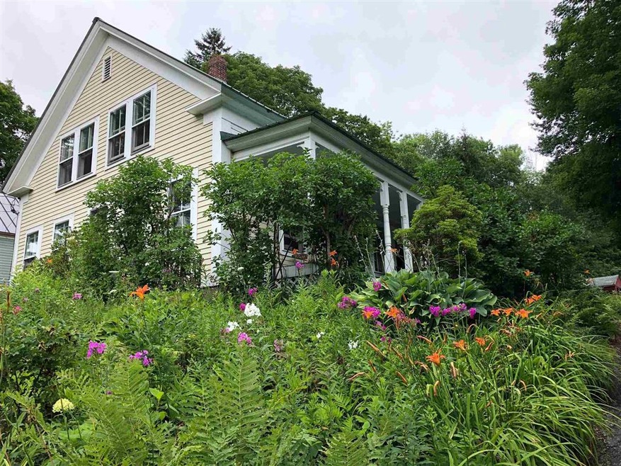 58 Dover Rd, Newfane, VT 05345 - photo 1