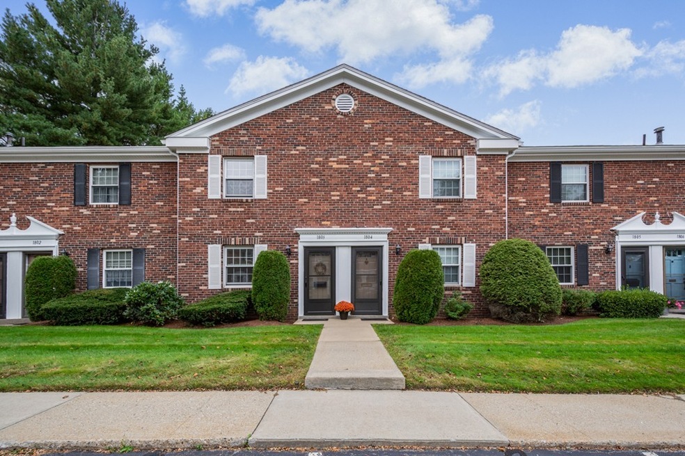 1803 Windsor Dr, Framingham, MA 01701 - photo 1