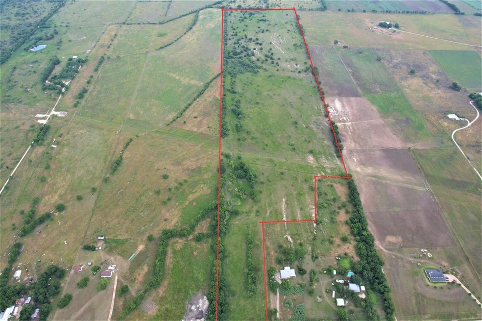 unlisted-address, Moody, TX 76557 - photo 1