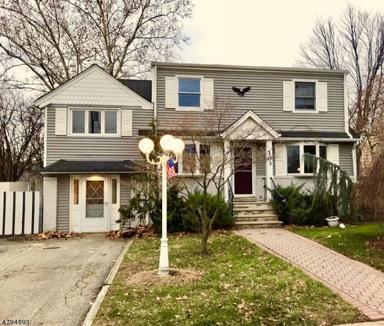 103 Notch Rd, Clifton, NJ 07013 - photo 1