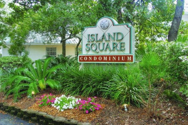 101 W Island Square Dr, St. Simons Island, GA 31522 - photo 1