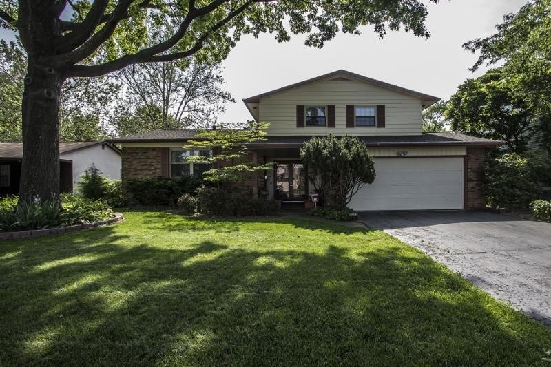 5468 Pine Bluff Road