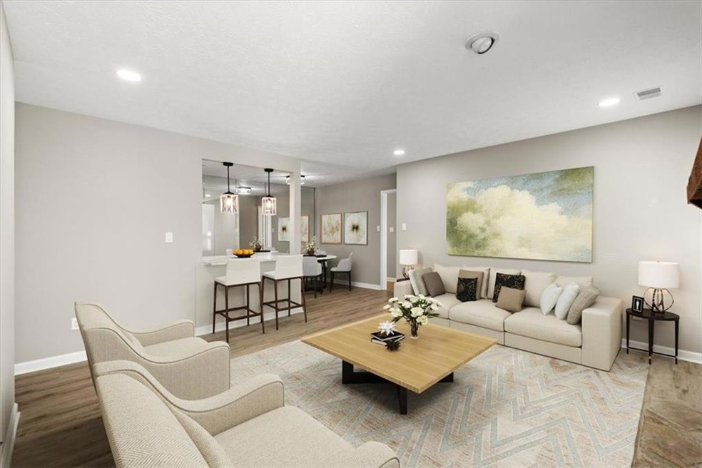 4408 Lake Pointe Cir, Roswell, GA 30075 - photo 1