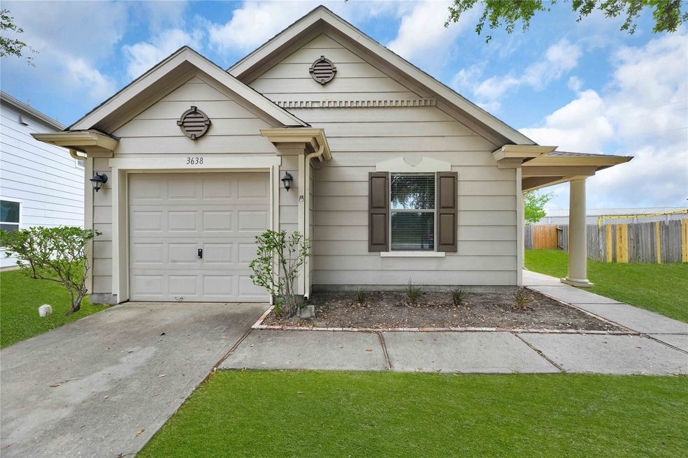 3638 Fuller Bluff Dr, Spring, TX 77386 - photo 1