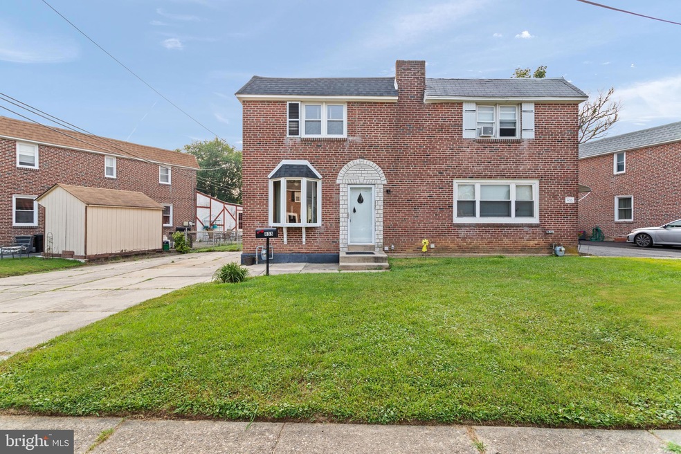 833 Colwell Rd, Swarthmore, PA 19081 - photo 1