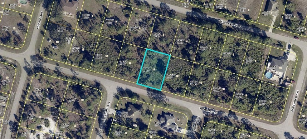 1239 Songbird St, Lehigh Acres, FL 33913 - photo 1