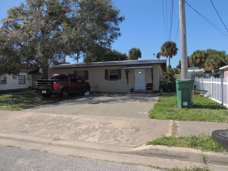 708 S Wilson Ave, Cocoa, FL 32922 - photo 1
