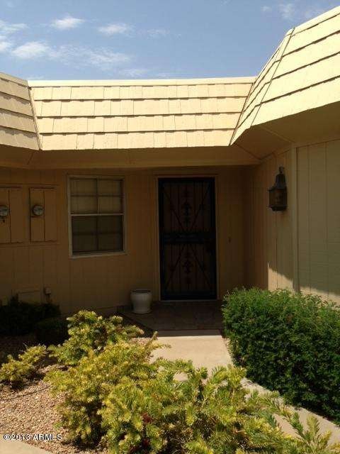 17283 N 105th Ave, Sun City, AZ 85373 - photo 1