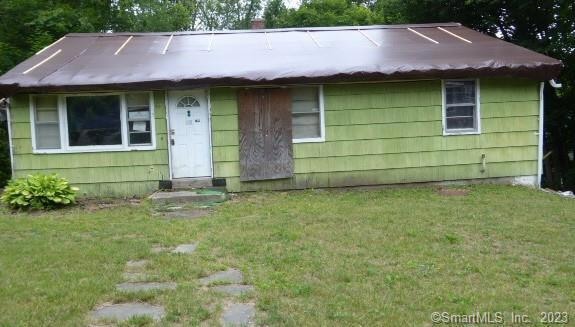 Sold $169,000 • Co-Listing Agent