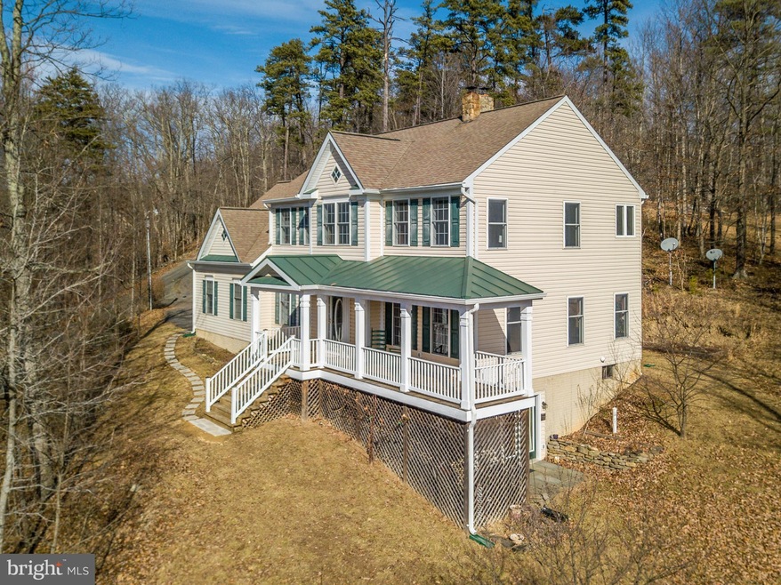 5871 Wilson Rd, Marshall, VA 20115 - photo 1