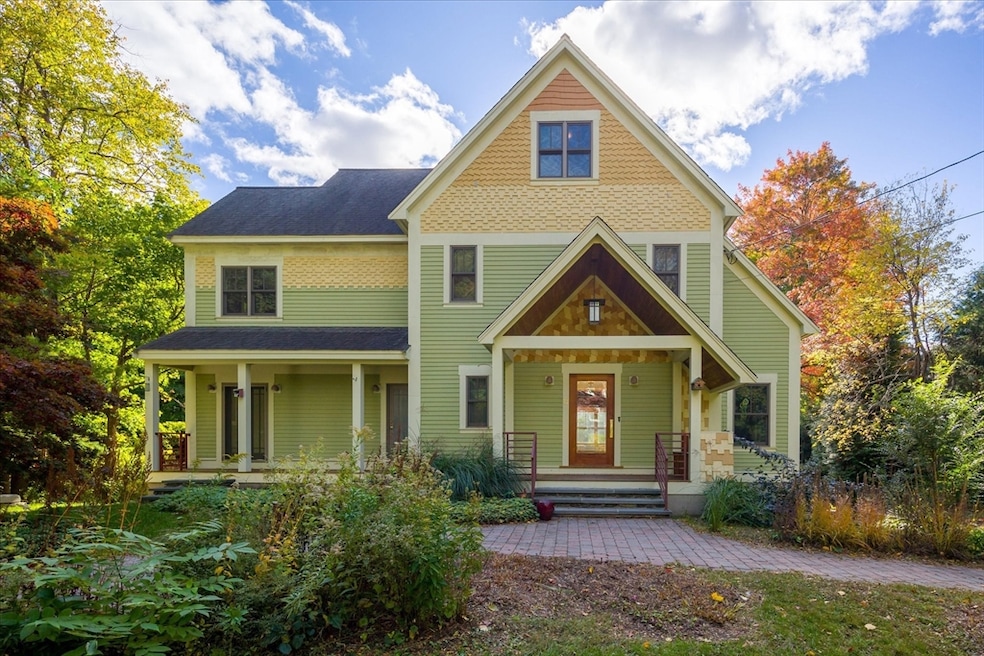 11 Berwick Ln, Worcester, MA 01602 - photo 1