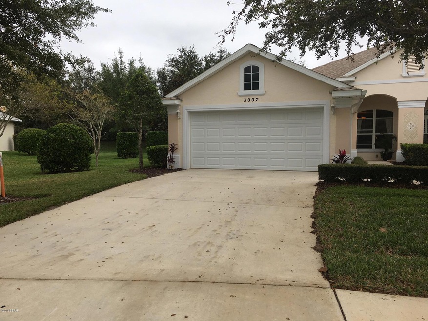 3007 Glin Circle