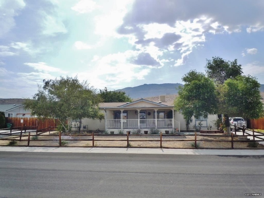 122 Rose Peak Rd, Dayton, NV 89403 - photo 1