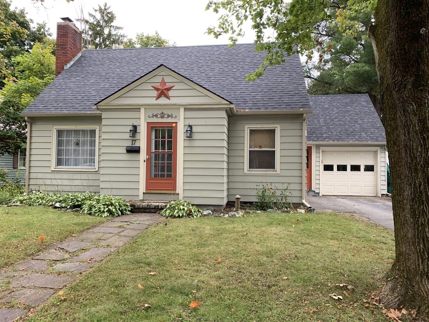 17 Western Ave, Glens Falls, NY 12801 - photo 1
