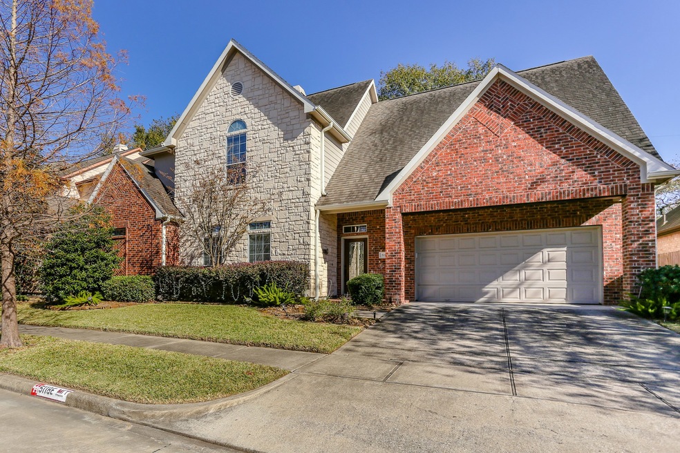 5118 E Jerad Dr, Houston, TX 77018 - photo 1