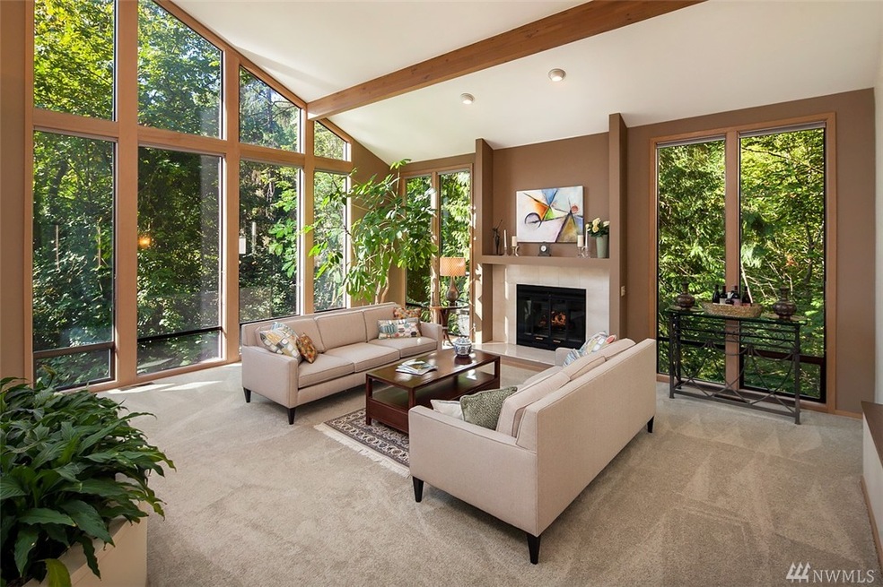 4453 E Mercer Way, Mercer Island, WA 98040 - photo 1