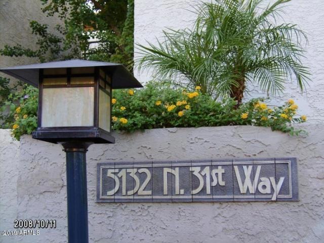 5132 N 31st Way unit 142, Phoenix, AZ 85016 - photo 1