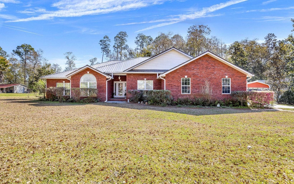 287 NW Lake Valley Terrace, Lake City, FL 32055 - photo 1