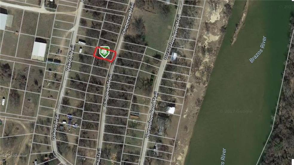 7132 Chippewa Trail, Weatherford, TX 76087 - photo 1