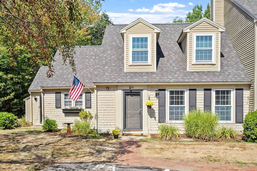 6 Independence Way unit A, Laconia, NH 03246 - photo 1