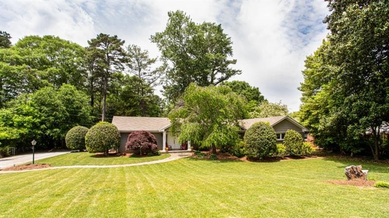 1632 Brockett Rd, Tucker, GA 30084 - photo 1