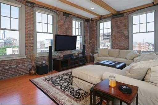 26 Stillman St unit 5-2, Boston, MA 02113 - photo 1