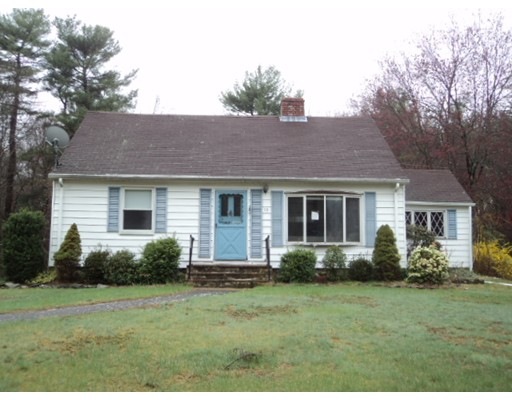 13 Mason Rd, Dudley, MA 01571 - photo 1