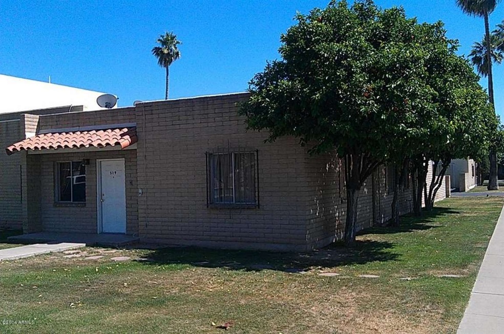 519 N Lesueur, Mesa, AZ 85203 - photo 1