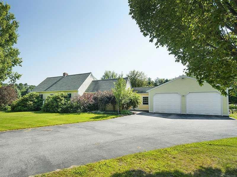 222 Rogers Rd, Yarmouth, ME 04096 - photo 1