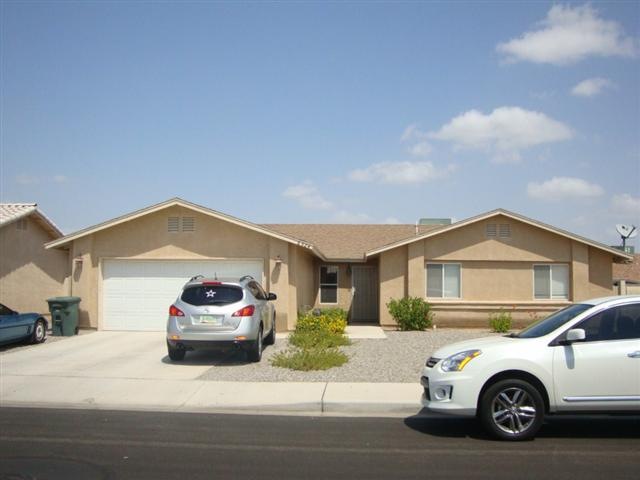 6324 E 45th Ln, Yuma, AZ 85365 - photo 1