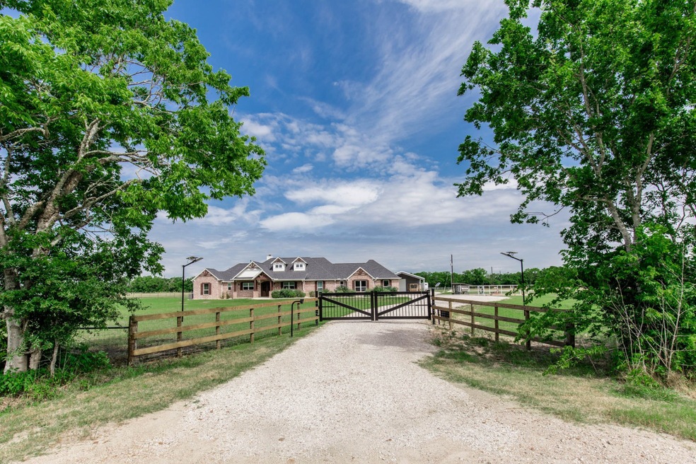 5700 Philip Evan Rd, Needville, TX 77461 - photo 1