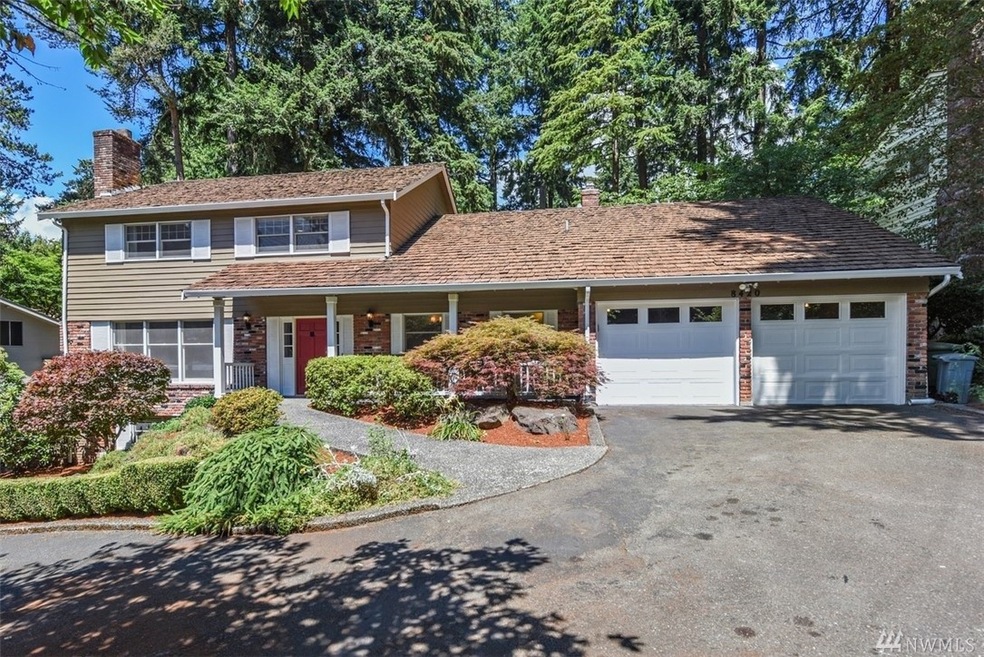 8420 SE 83rd St, Mercer Island, WA 98040 - photo 1