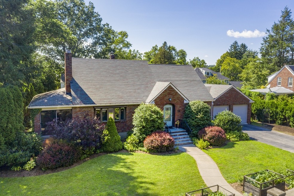 285 Common St, Belmont, MA 02478 - photo 1