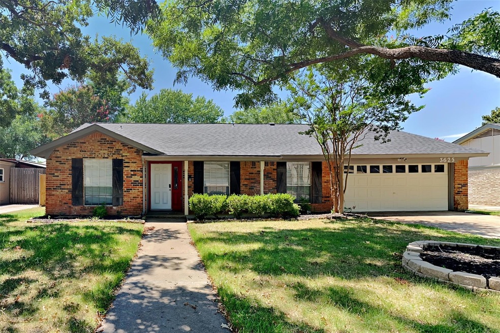 3625 Wayne Ct, Bedford, TX 76021 - photo 1