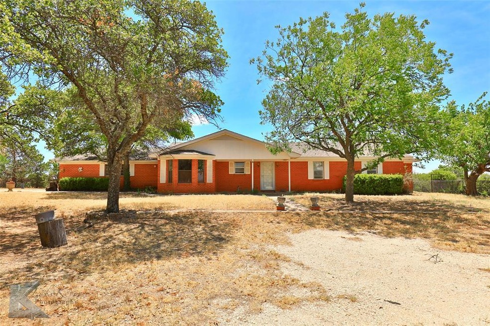 7200 Private Road 2383, Clyde, TX 79510 - photo 1