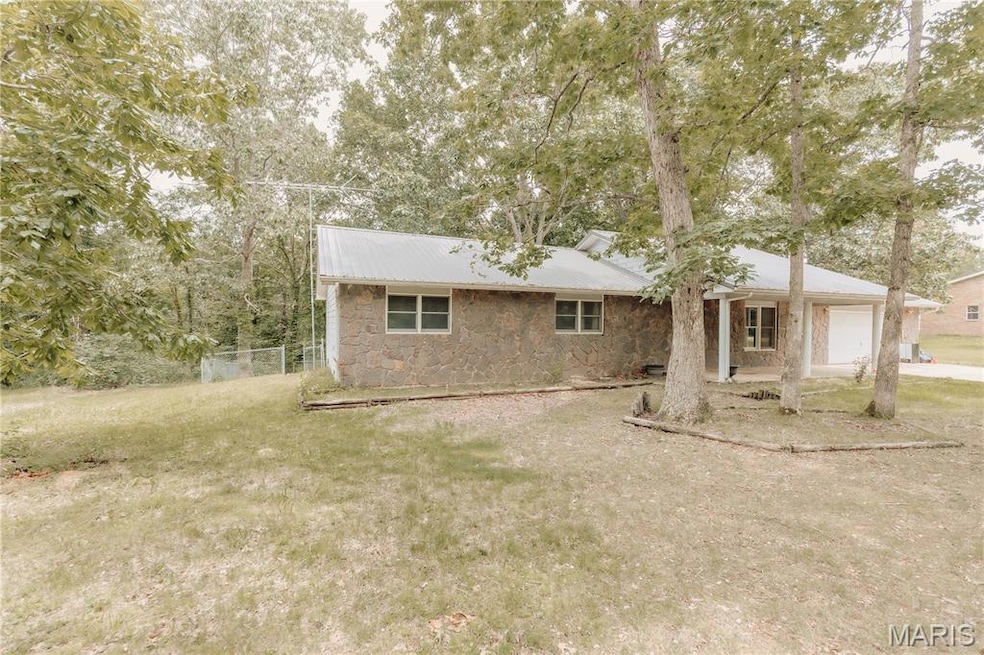 11525 Highway Pp, Dixon, MO 65459 - photo 1